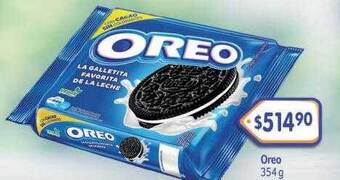 La Gallega Supermercados Oreo oferta