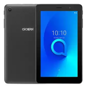 Garbarino Tablet alcatel 1t10 wifi 1+16 8091-2aofar1 negra oferta
