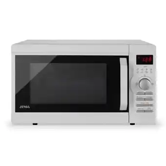 Microondas atma md1720n 20l 700w blanco