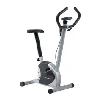 Bicicleta fija de fricción topmega 1006365