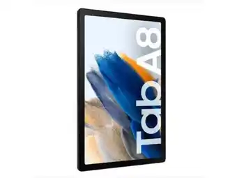 DRicco Tablet samsung tab a8 10.5 4gb 64gb negra oferta