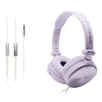 Oscar Barbieri Auricular noblex hp107ws manos libres oferta