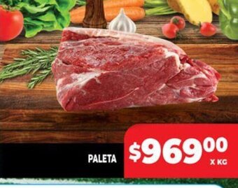 Makro Paleta oferta
