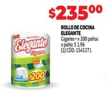 Makro Rollo de Cocina Elegante oferta