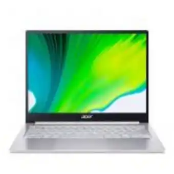 Notebook acer swift 3 i5 11va 14"