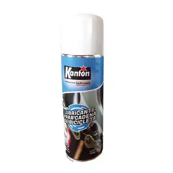 Cienfuegos Lubricante cadena bicicletas 160g./220cc. oferta