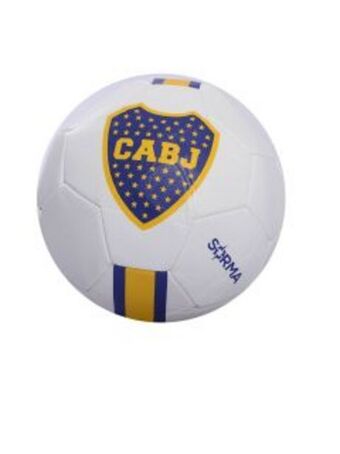 Open Sports Pelota sorma boca nº 5 oferta