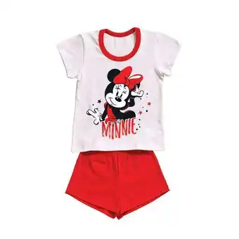 Avon Pijama minnie | talle 6 oferta