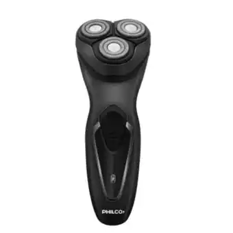 Pinturerías Rex Afeitadora eléctrica philco ae5100pp cabezal flotante 360° oferta