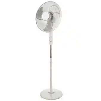 Garbarino Ventilador de pie atma vpa2019me 20 oferta
