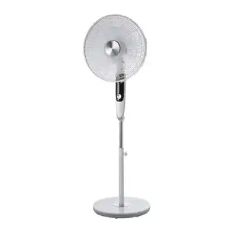 Prestigio Peabody ventilador de pie 16" 35 w oferta