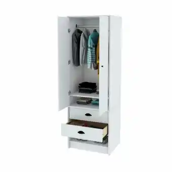 Monumental Hogar Ropero centro estant 180x50x60 libe 20 oferta