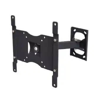 Pinturerías Rex Soporte tv led smart pared extensible giratorio 10 a 32 pulg oferta