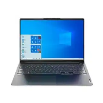 Notebook lenovo 16” ryzen 9 32gb 512gb ssd ideapad 5 pro 82l500wvar