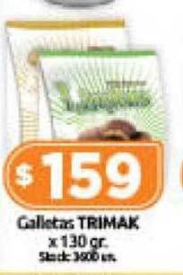 Cordiez Galletas trimak oferta