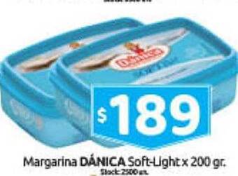 Cordiez Margarina dánica soft-light oferta