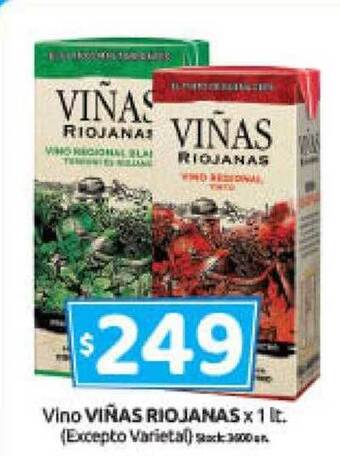 Cordiez Vino viñas riojanas oferta