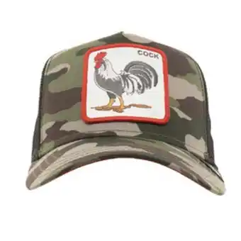 Digital Sport Gorra baseball the rooster oferta