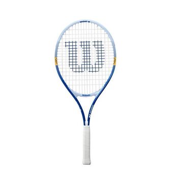 Sporting Raqueta de tenis wilson boca juniors 25 de niños oferta