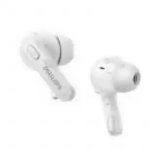 Delta Auricular philips tat2206wt00 ear bud blanco oferta