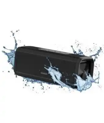 Giúdice Parlante portatil bts780b oferta