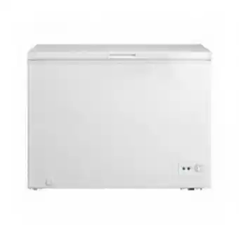 Freezer philco phch301b 290lt