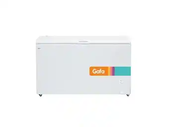 DRicco Freezer gafa xl410ab full 399 lts clase aa oferta