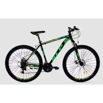 Frávega Bicicleta mountain bike rodado 29” slp 5 pro t20 oferta