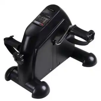 Frávega Pedalera mini pro gadnic 150kg 8 niveles oferta