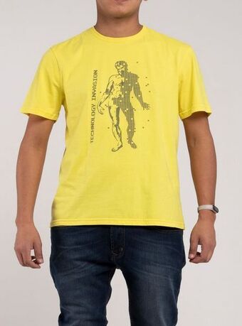 Legacy T-shirt jersey con estampa regular fit oferta