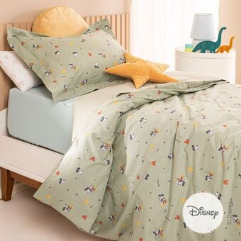 Arredo Funda de acolchado twin size oh boy mickey oferta