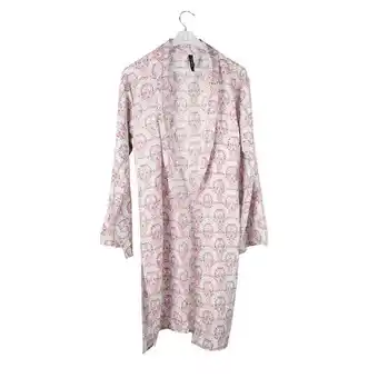 Coto Kimono dama estampa tribal talle l oferta