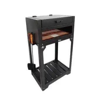 Prestigio Home parrilla balconera oferta