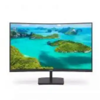 Delta Monitor curvo philips 271e1sca fhd 27" oferta