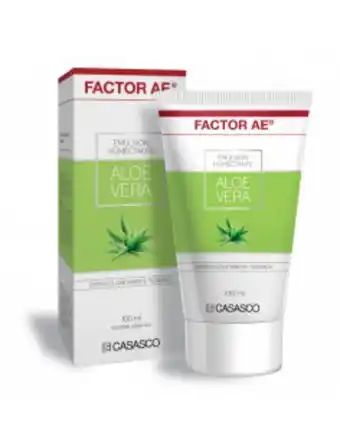 Farmacias Líder Factor ae aloe vera 100 ml combo 2x1 oferta