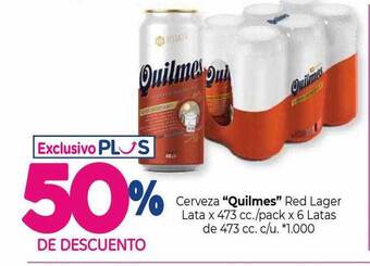 La Anonima Cerveza oferta