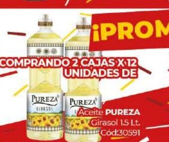 Diarco Aceite Pureza oferta