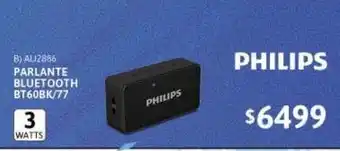 Cetrogar Parlantes bluetooth jbl oferta