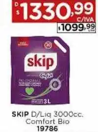 Hipermay Skip d liq comfort bio oferta