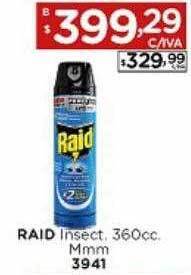 Hipermay Raid insect mmm oferta