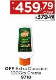 Hipermay Off extra duracion crema oferta