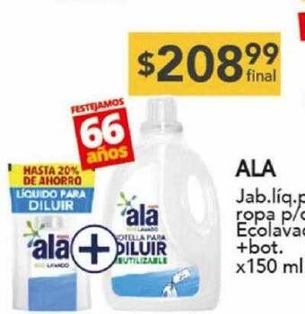 Nini Mayorista Ala jab liq p ropa p diluir ecolavado oferta