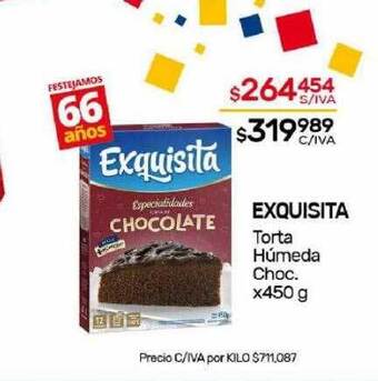 Nini Mayorista Exquisita torta húmedas choc oferta