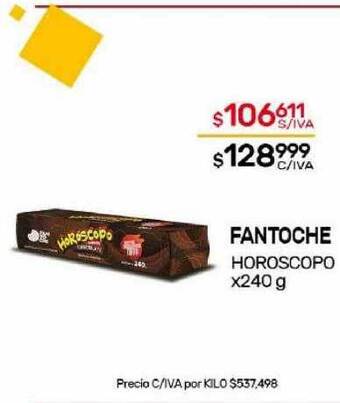 Nini Mayorista Fantoche horoscopo oferta