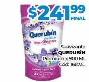 Diarco Suavizante querubin premium oferta