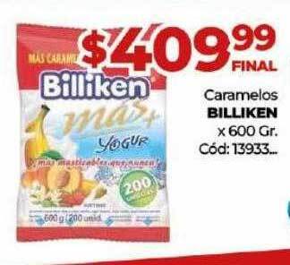 Diarco Caramelos billiken oferta