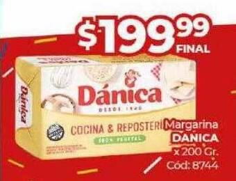 Diarco Margarina danica oferta