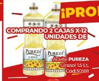 Diarco Aceite Pureza oferta