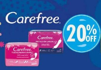 Diarco Carefree oferta