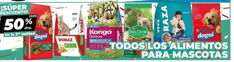 Diarco Todos Los Alimentos Para Mascotas oferta